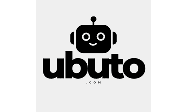Ubuto.com - Creative brandable domain for sale